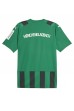 Fotbalové Dres Borussia Monchengladbach Venkovní Oblečení 2023-24 Krátký Rukáv